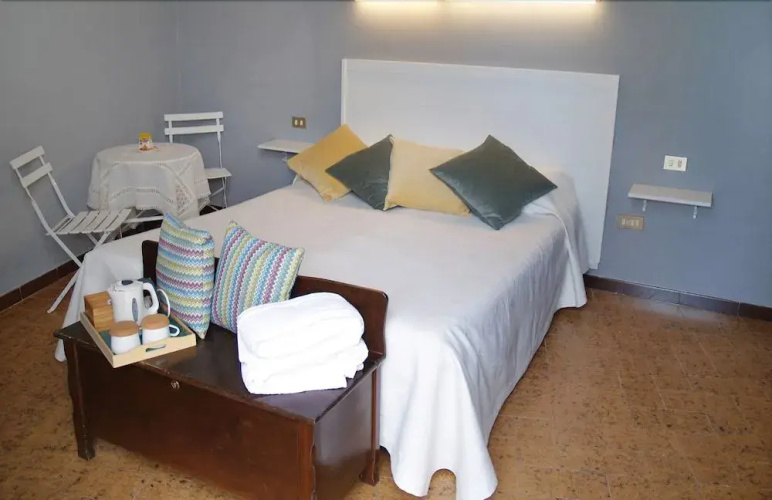 Bed And Breakfast Domus Angela