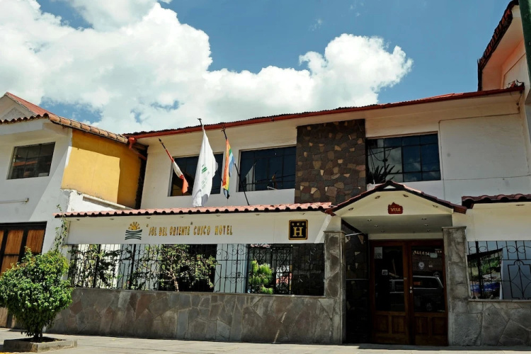 Imagen del hotel