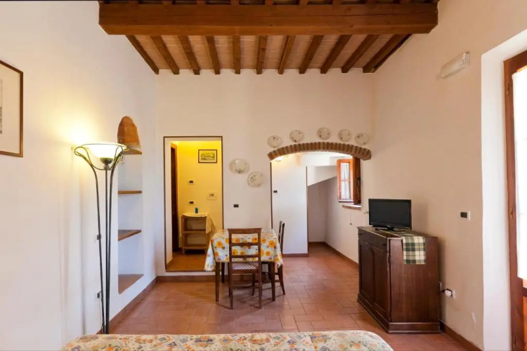 Residence Hotel Le Fontanelle