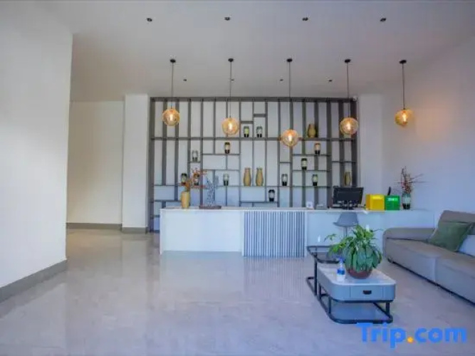 Jelxun Hotel