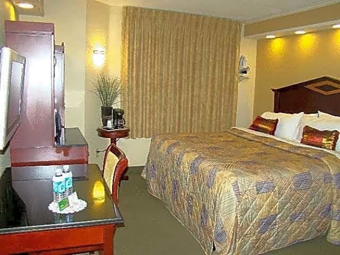 Standard Sextuple room
