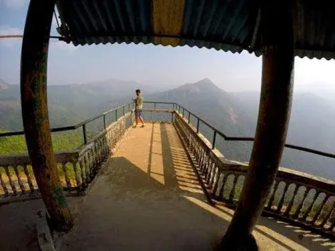 Hotel Sai Skanda