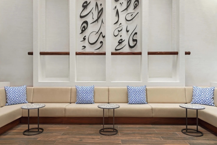 Ibis Styles Gold District photo 11