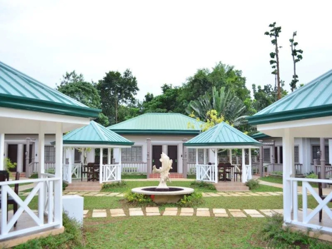 One Manalo Villas