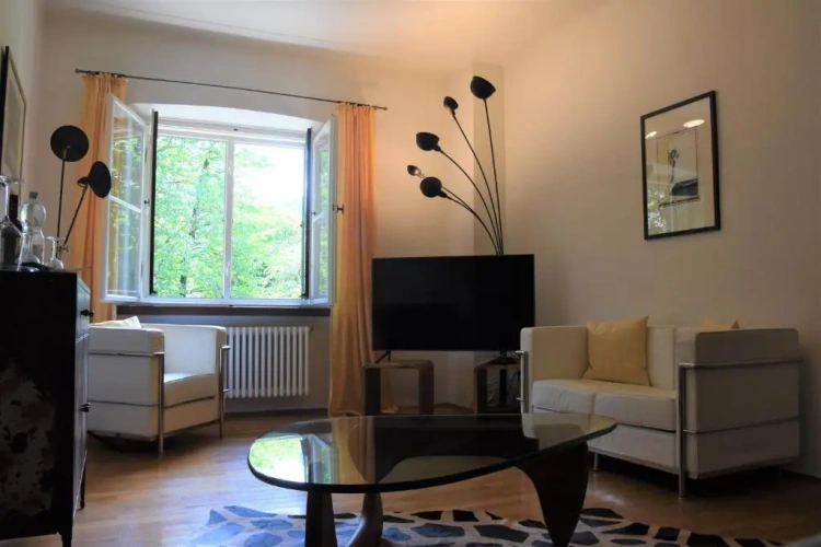 Deluxe Double Suite