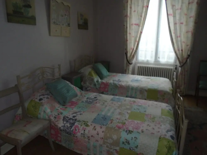 Chambres d'Hôtes Bienvenue