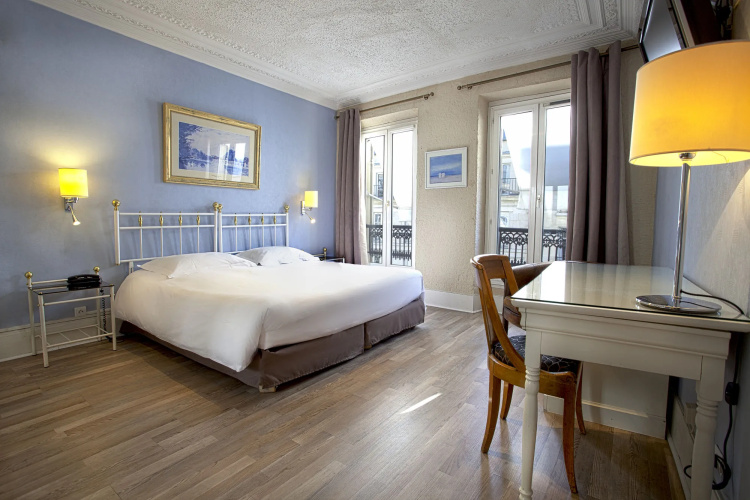 Hôtel Atlantis Saint Germain des Prés - Image 13