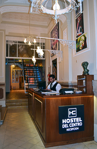 Imagen del hotel