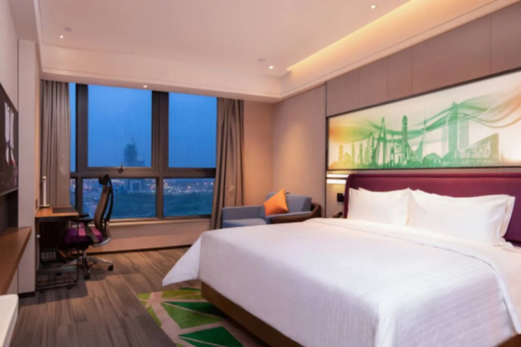 Hotelafbeelding
