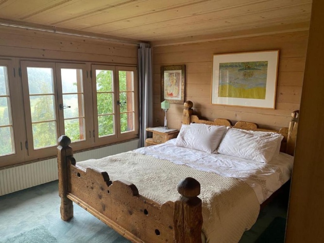 Deluxe Villa