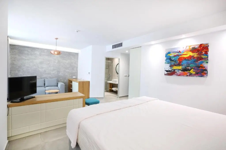 Senso Suites