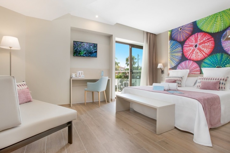 Sumus Hotel Stella & SPA (Adults only) photo 10