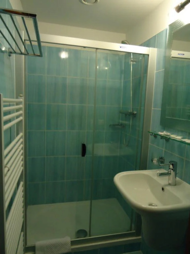 Hotel Apollon