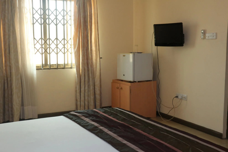 KCS Guest House