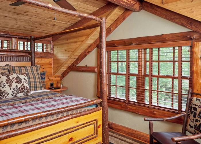 The Chatwal Lodge