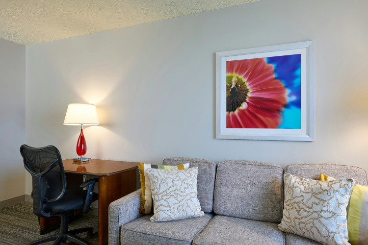 Doubletree By Hilton Minneapolis Airport, Mn photo 6