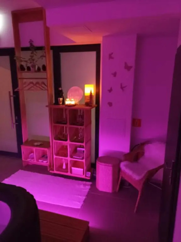 Private Relax Armonia Wellness Apartment