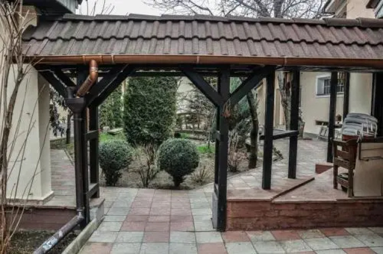 Motel Casa Alba
