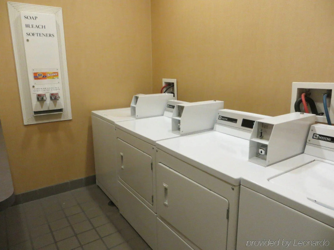 Holiday Inn Express Hotel & Suites Saint Augustine North by IHG