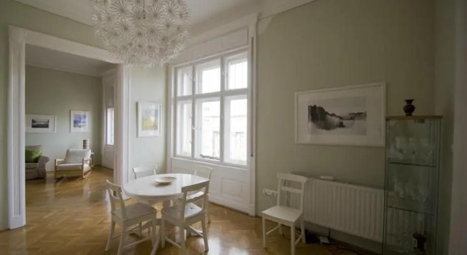 Palmas Residence
