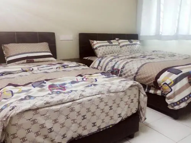 30 Guest House