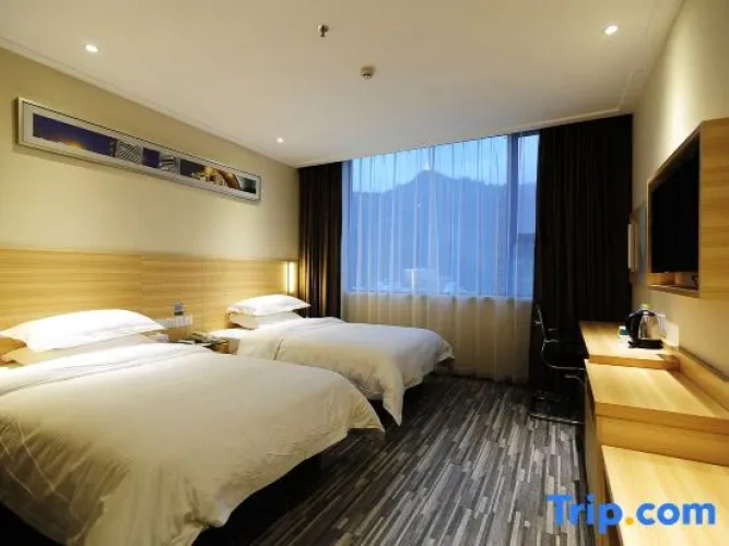 Business room