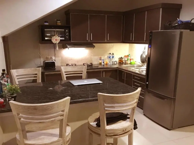 2 Bedrooms Villa