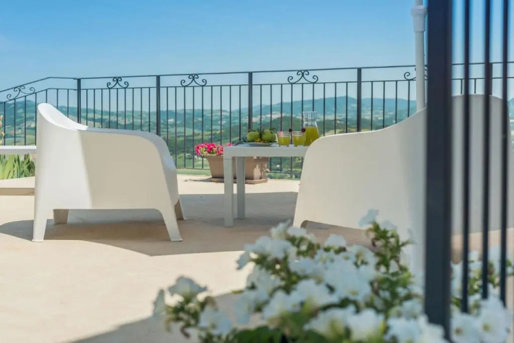 Villa Sabrina 12