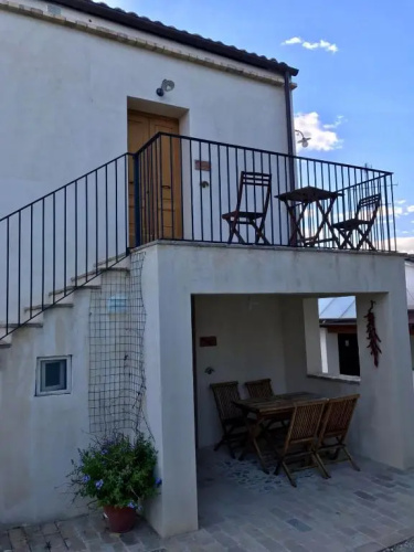 Agriturismo Rosso di Sera