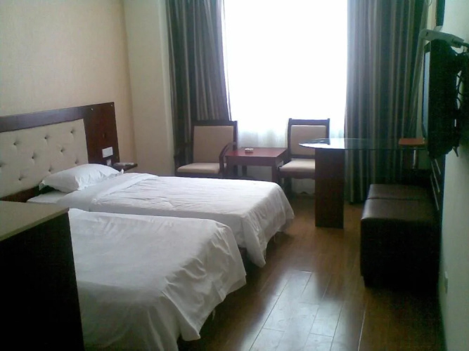 Kaiyi Hotel