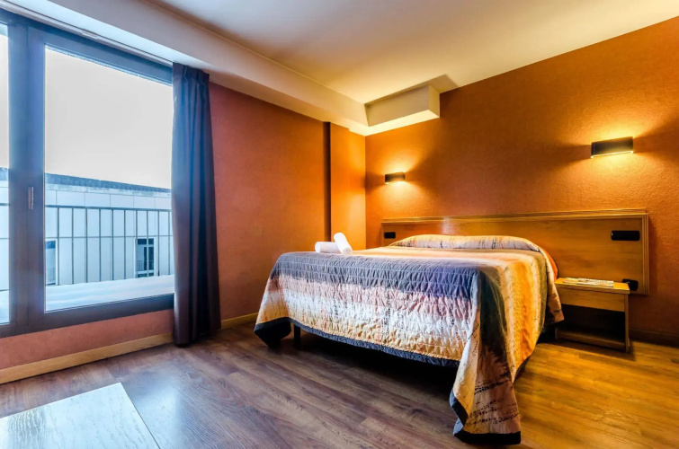 Hotel Cal Ruiz