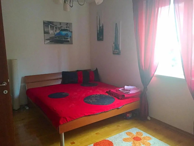 Apartment Svetlana