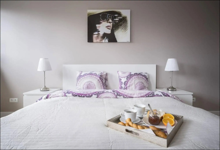 Browary Warszawskie P&O Serviced Apartments