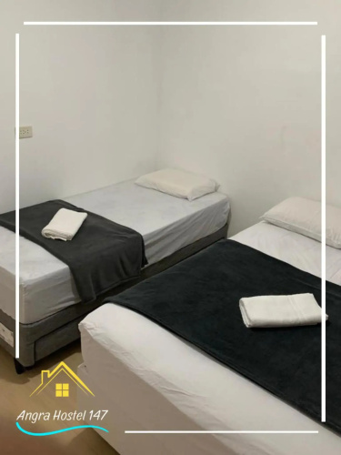 Angra Hostel 147