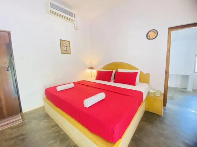Harmony Beach Hotel
