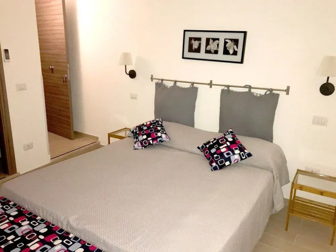 Bed & Breakfast La Rocca