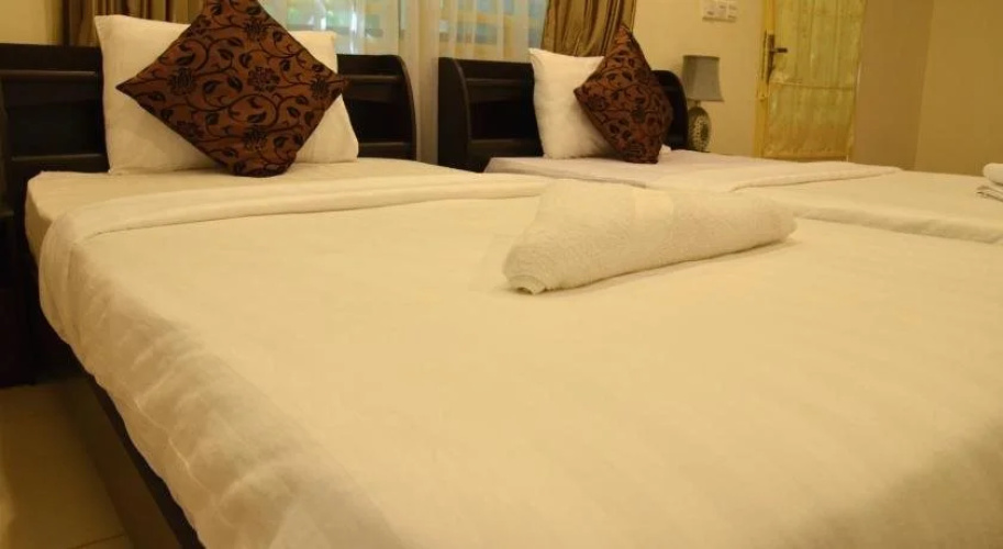 Daunkeo Guesthouse