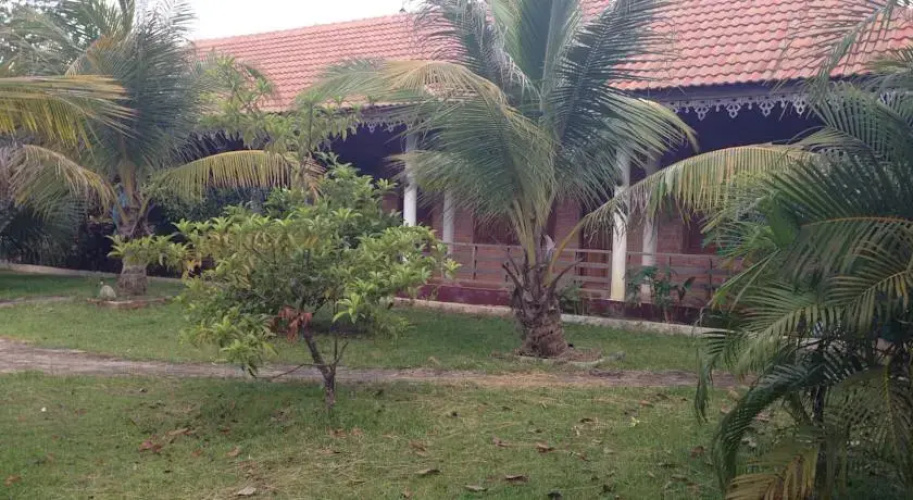 Onpaseuth Guesthouse