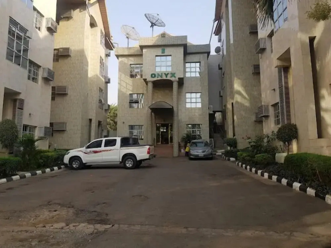 Image de l'hôtel