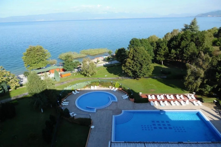 Hotel Bellevue