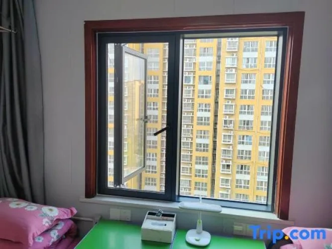 4 Bedrooms Suite