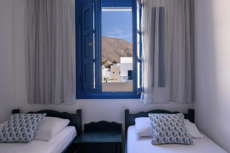 Veggera Hotel