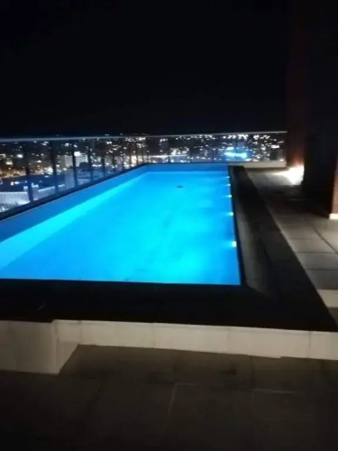 Edificio Leonardo, 5to piso