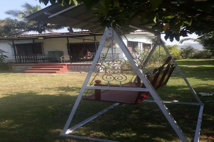 1 Bedroom Villa