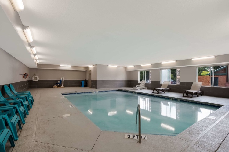 Country Inn & Suites by Radisson, Augusta at I-20, GA photo 16
