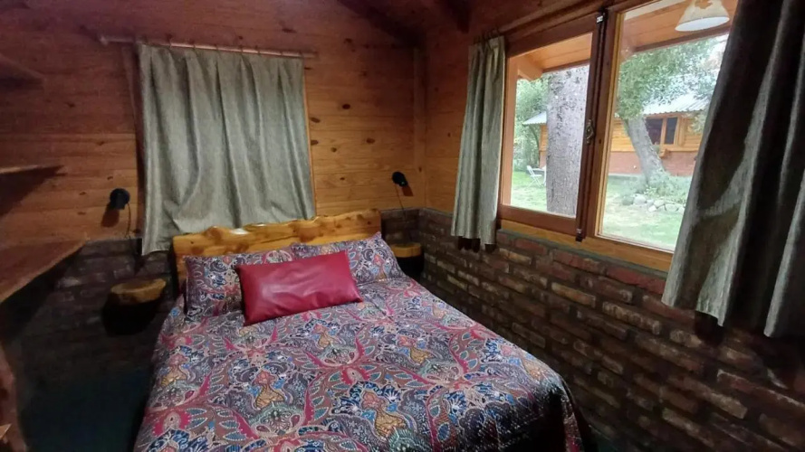Huinid Cabanas Bustillo