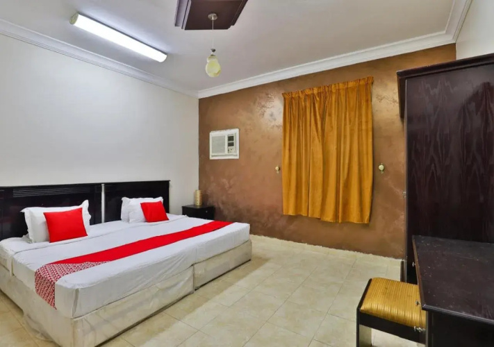 Fwasel Tabouk Furnished Apartments