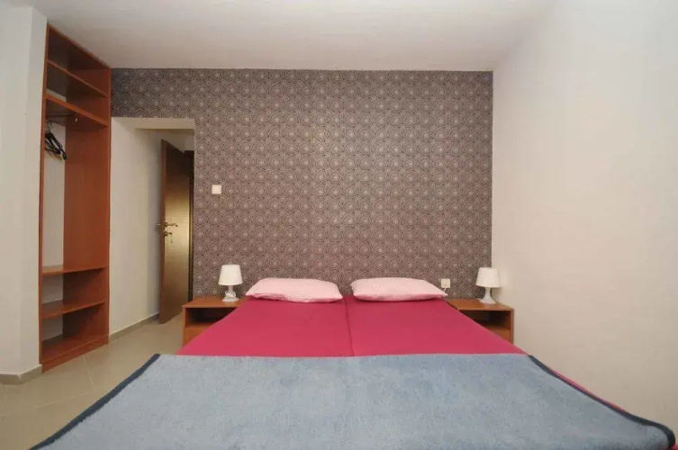 Apartments Buba