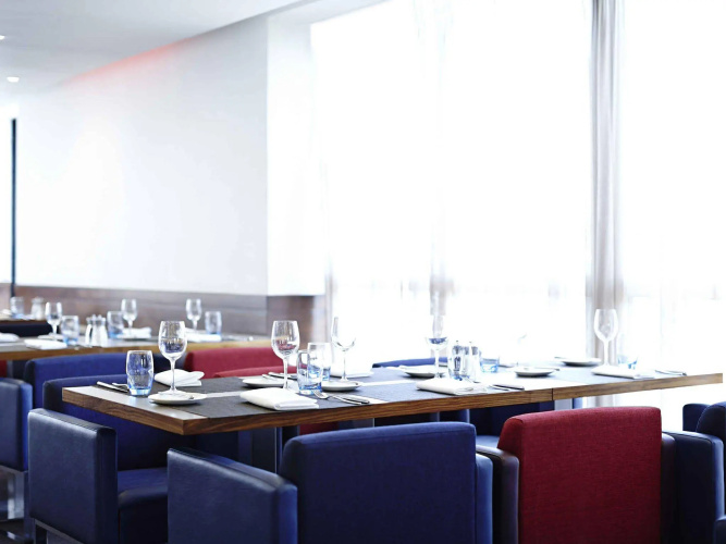 Novotel Birmingham Airport photo 25