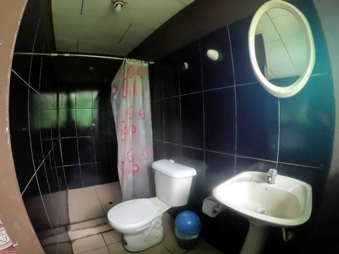 Comfort Quadruple room